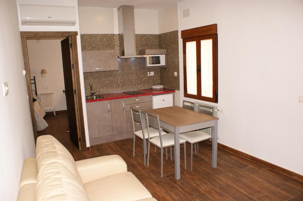 Casa Pedro Páez photo 2