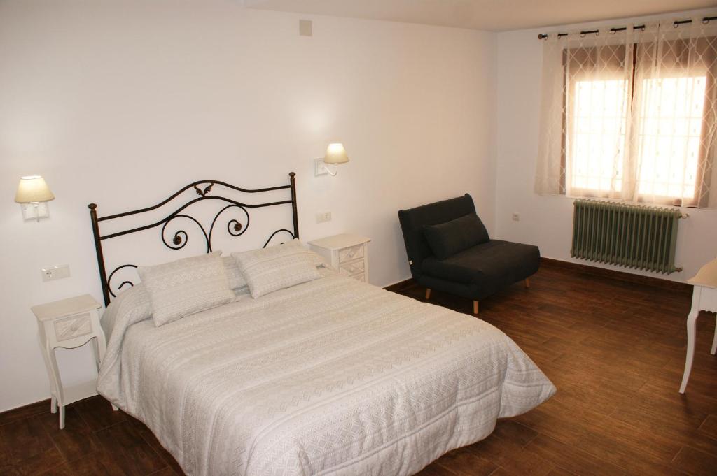 Casa Pedro Páez photo 1