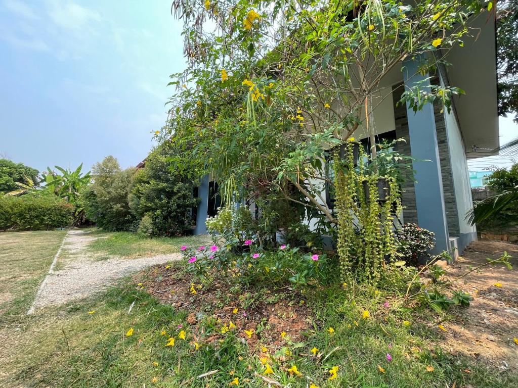 Jeerat House จิรัสเฮ้าส์ photo 1
