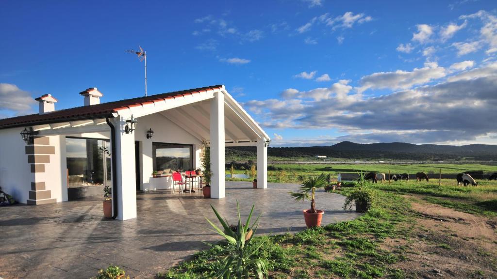Casa Rural Cruces de Caminos photo 1