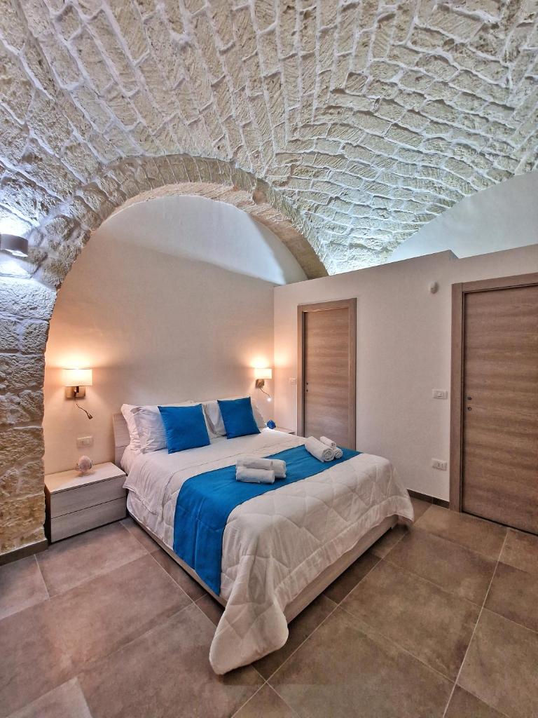 Da zia Giovanna Apartment