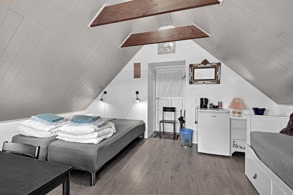 Guldbergs Guesthouse photo 2