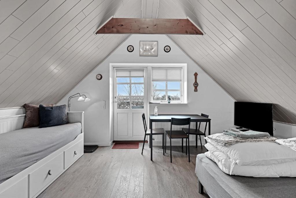 Guldbergs Guesthouse photo 3