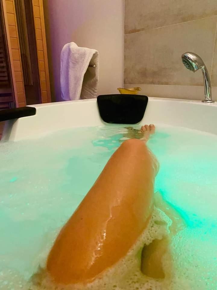 Notte Rosa Suites & Relax photo 2