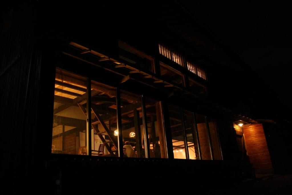 Yokomura Eco-Lodge photo 2