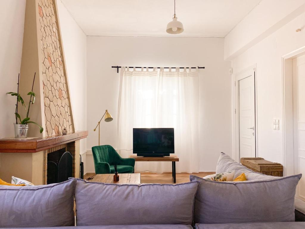 Olivar Holiday House photo 1