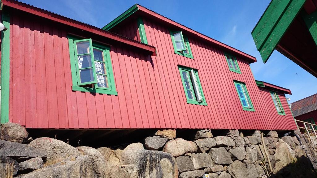 Burekka 17, Lofoten photo 2