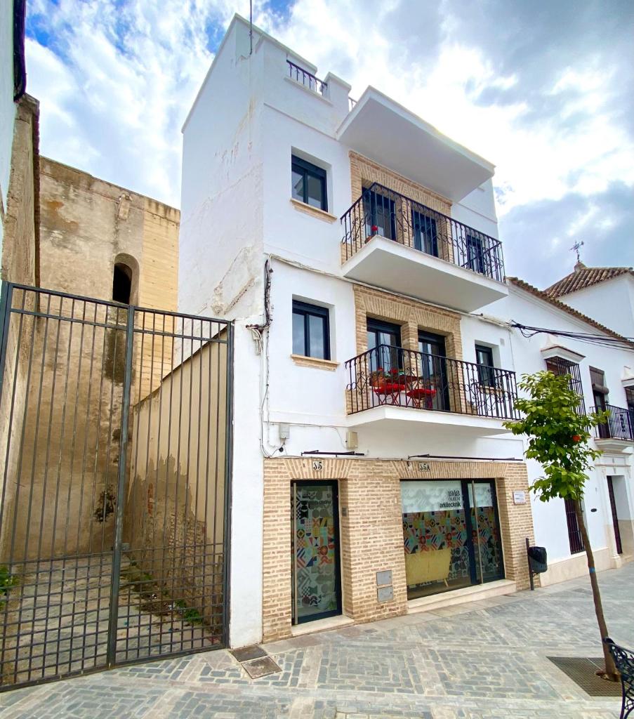Duplex Centro Ecija
