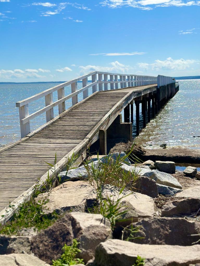Grantville’s Grand Getaway - Tap to explore photos