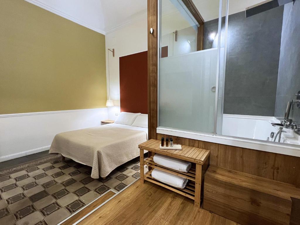 Bed in Spa photo 3