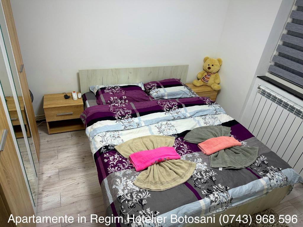 Apartament Uvertura Mall/Lidl cu parcare gratuita photo 3