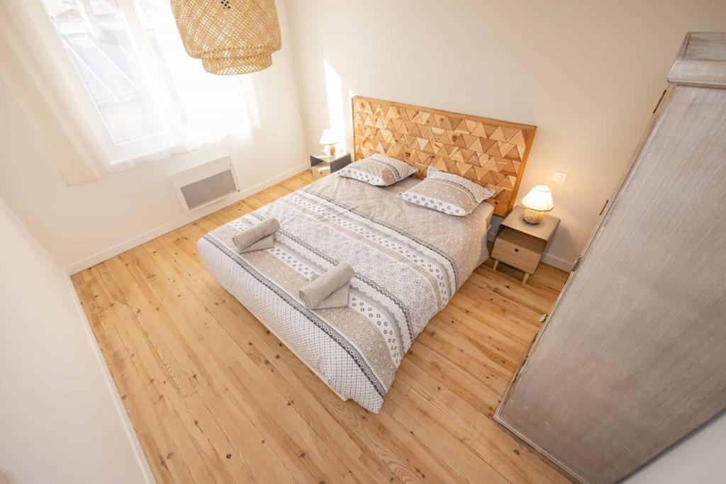 Appartement Modane Wifi stationnement gratuit photo 4