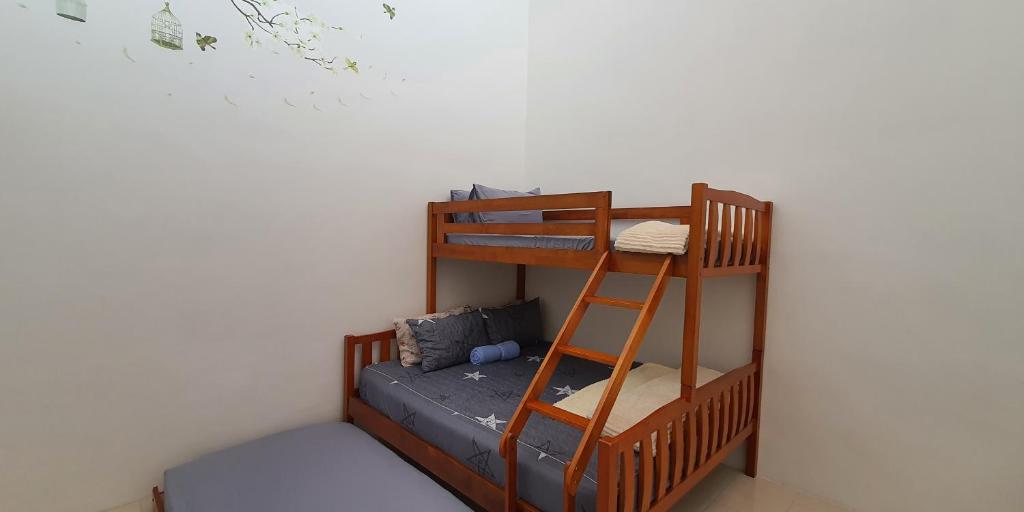 Licuala Homestay Bukit Keluang photo 4
