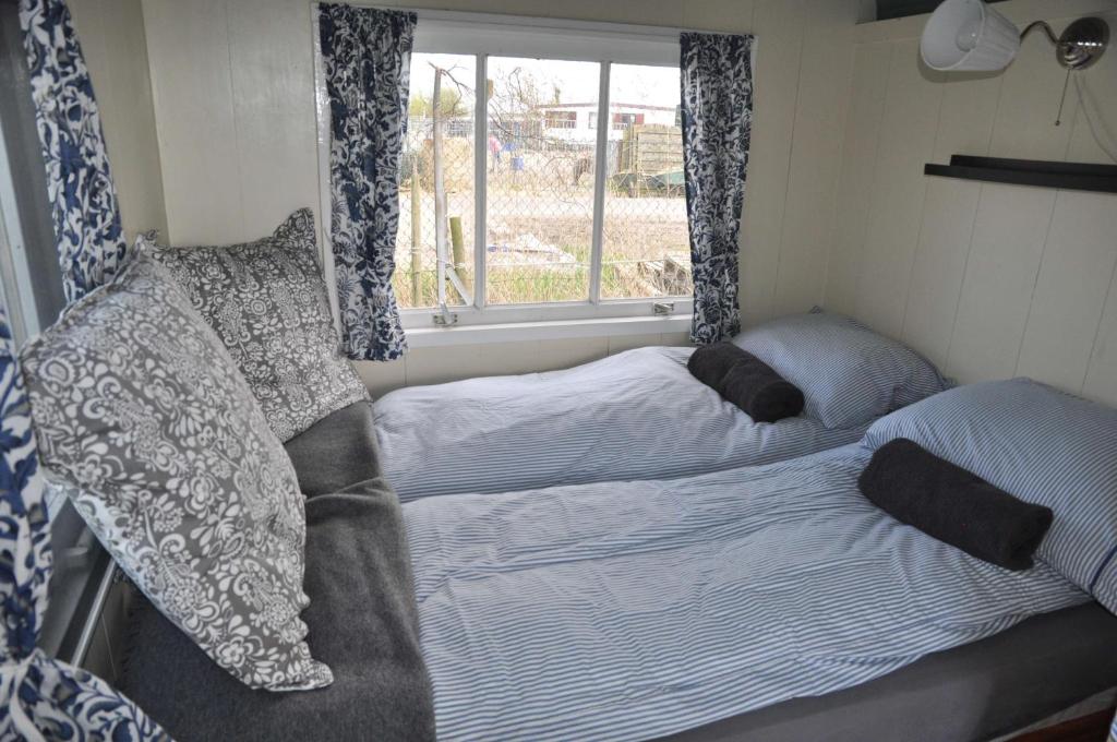 Bed & Breakfast ARKEN AE photo 4