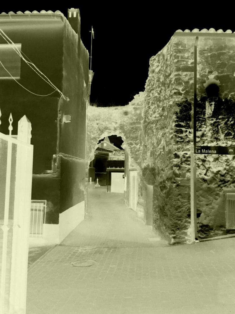 El Arco de la Malena photo 2