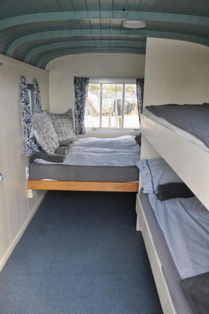Bed & Breakfast ARKEN AE photo 3