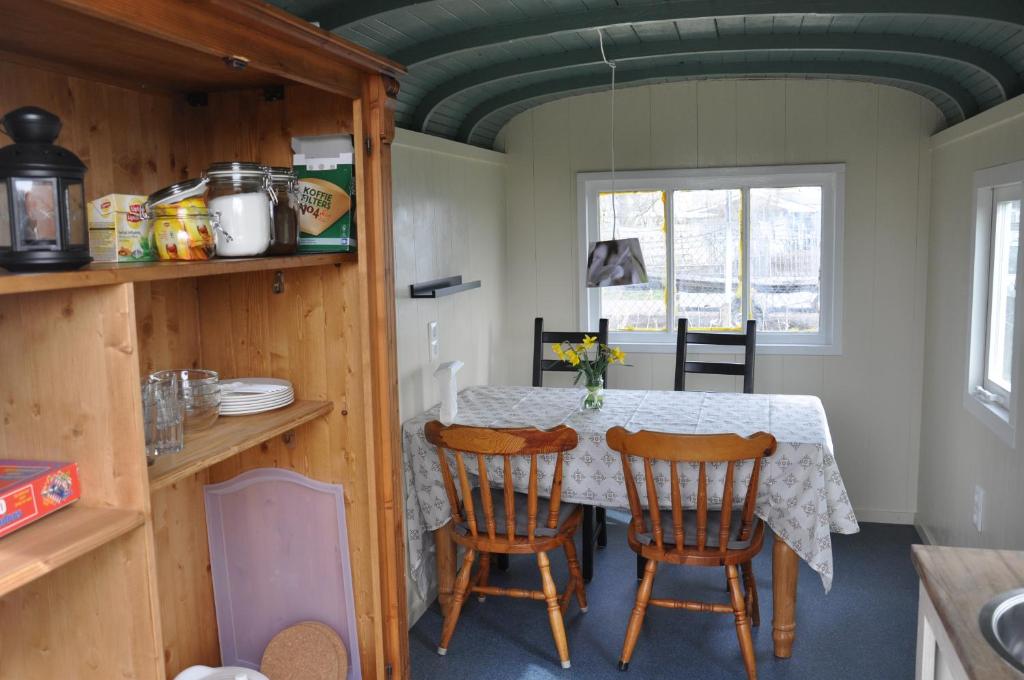 Bed & Breakfast ARKEN AE photo 2