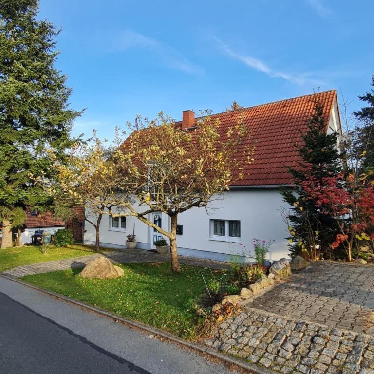 Urlaubsdomizil Am Töpfer - Ferienwohnungen in Olbersdorf photo 3