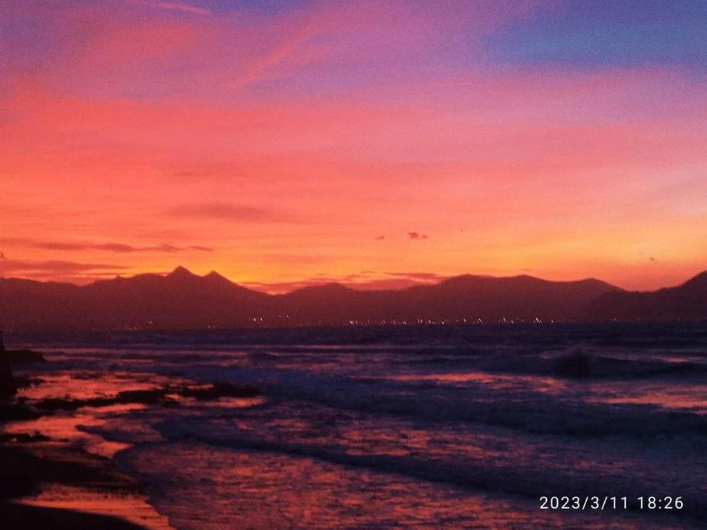 I TRAMONTI D'ASPRA photo 3
