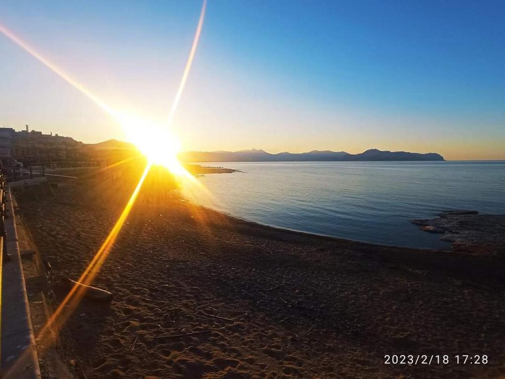 I TRAMONTI D'ASPRA photo 2