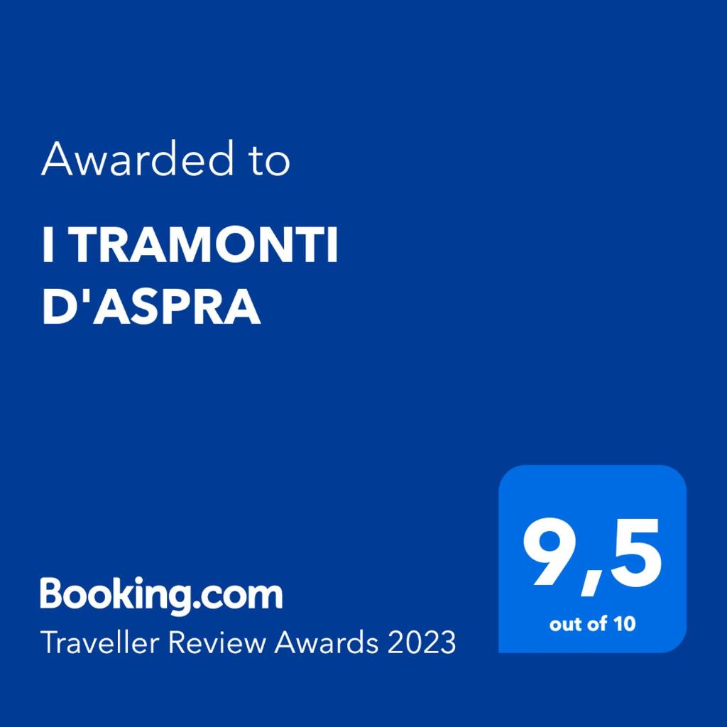 I TRAMONTI D'ASPRA photo 1
