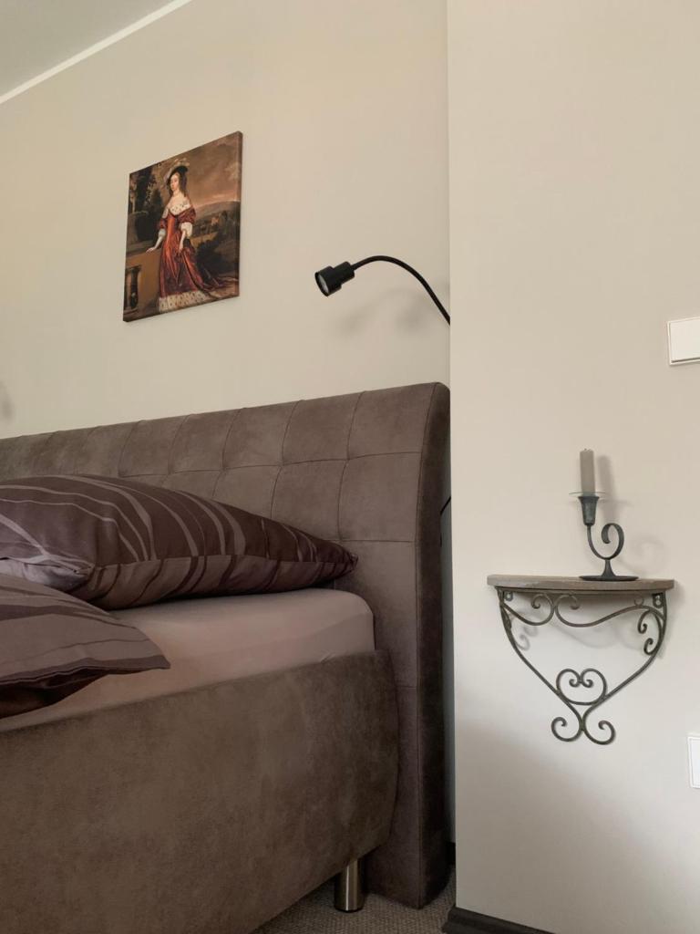 Apartment Henriette photo 2