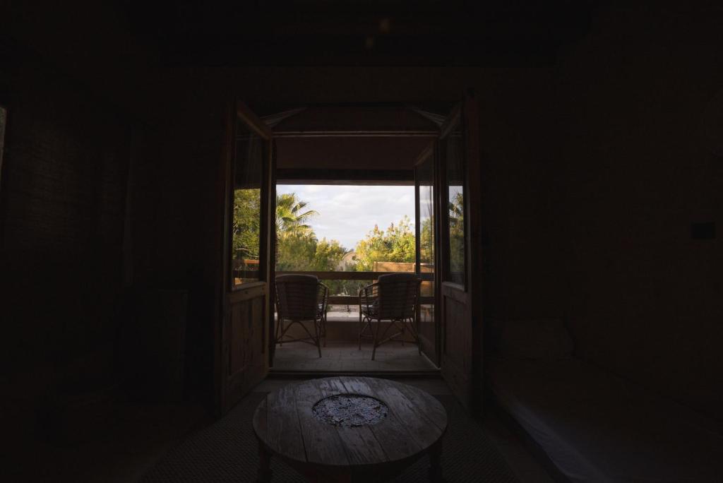 Tzila Lodge photo 1