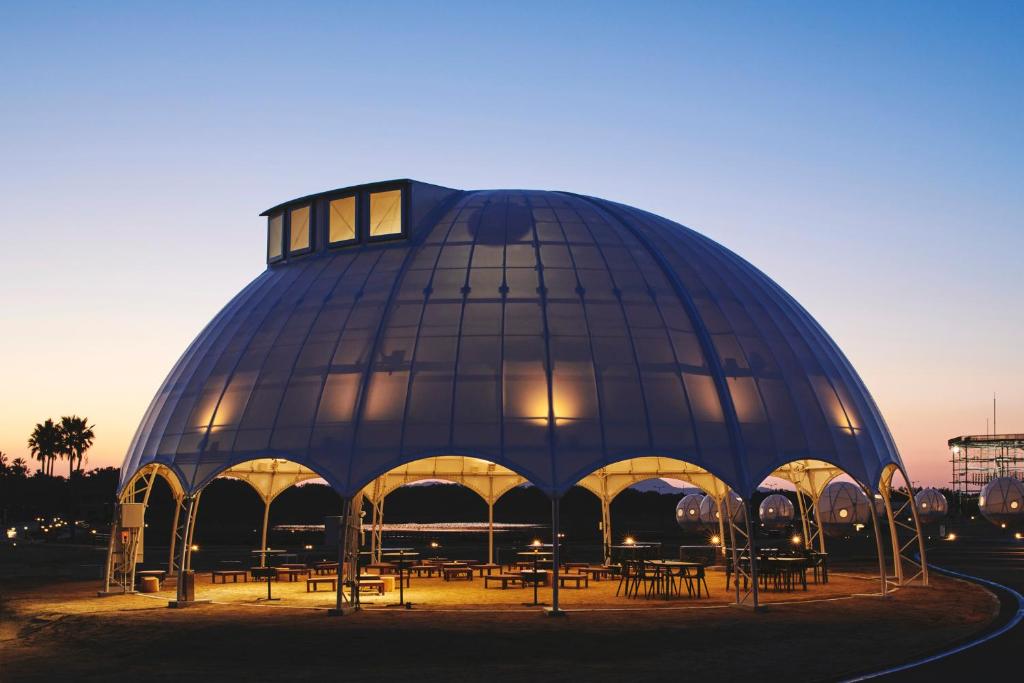 INN THE PARK Fukuoka photo 4