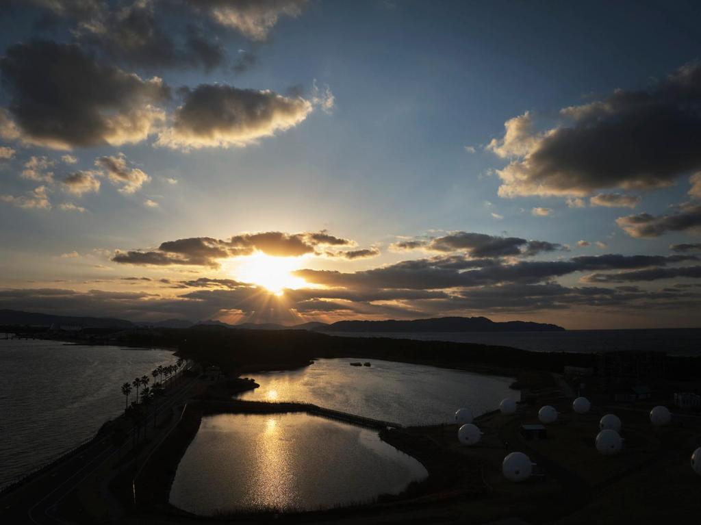 INN THE PARK Fukuoka photo 3