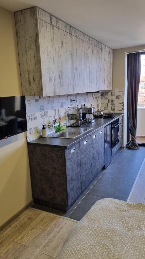 Premium Lux apartment