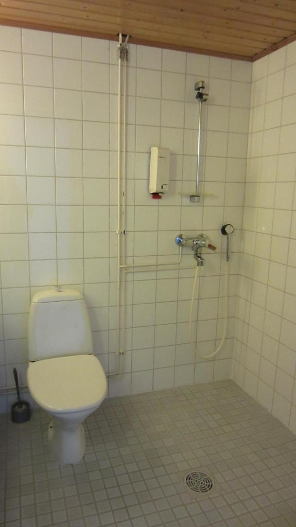 Двухместный (Двухместный номер с 2 отдельными кроватями), Hotel Yöpuu