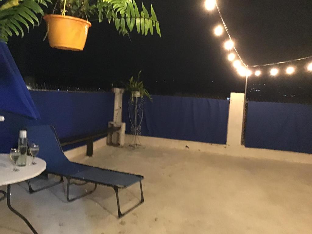 Apartamento las Rosas photo 2