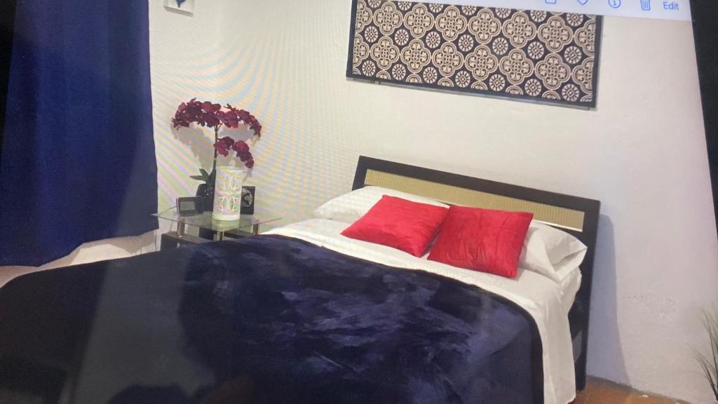 Apartamento las Rosas photo 3