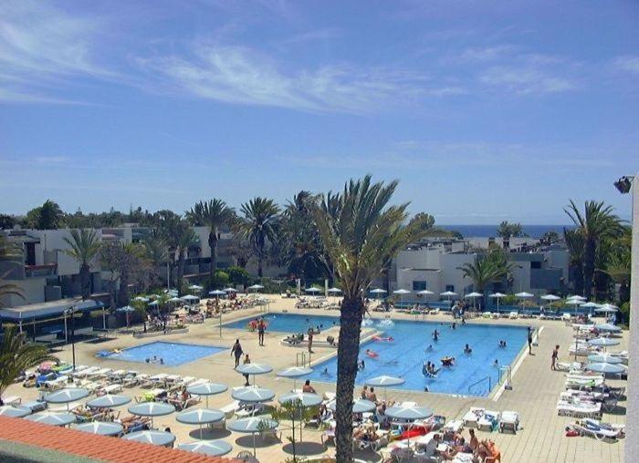 SIMPLE Apartment Frontera Primavera POOL in South TENERIFE photo 2