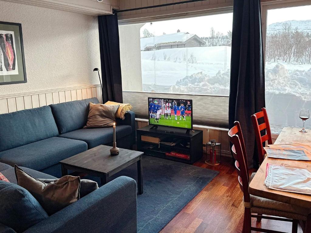 Apartment HOVDEN II photo 4