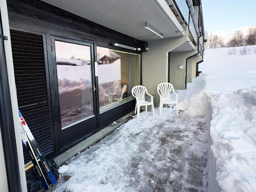 Apartment HOVDEN II photo 2