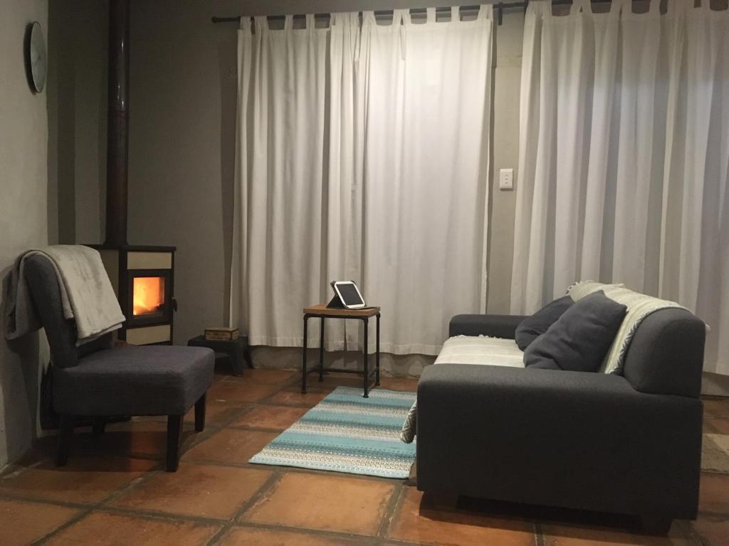 Bramber Cottage Hogsback, Living With Joy! photo 1
