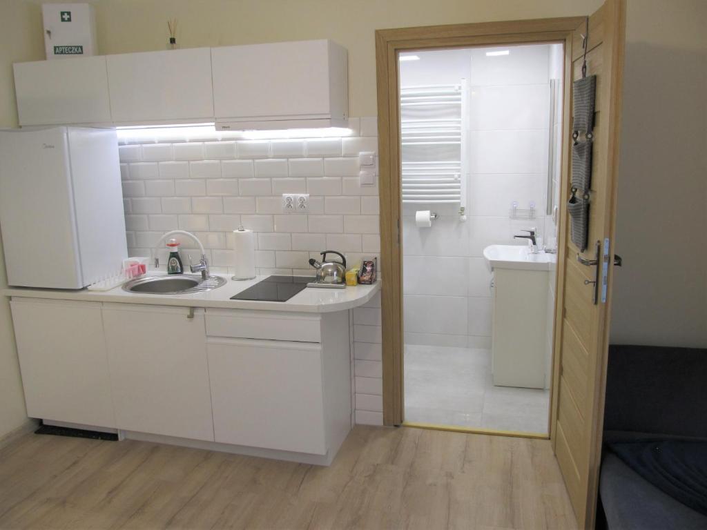 Apartamenty Anagora Kotlina Kłodzka III photo 2