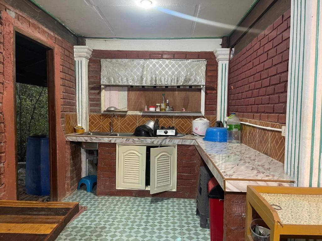Hillmyna garden home stay photo 3