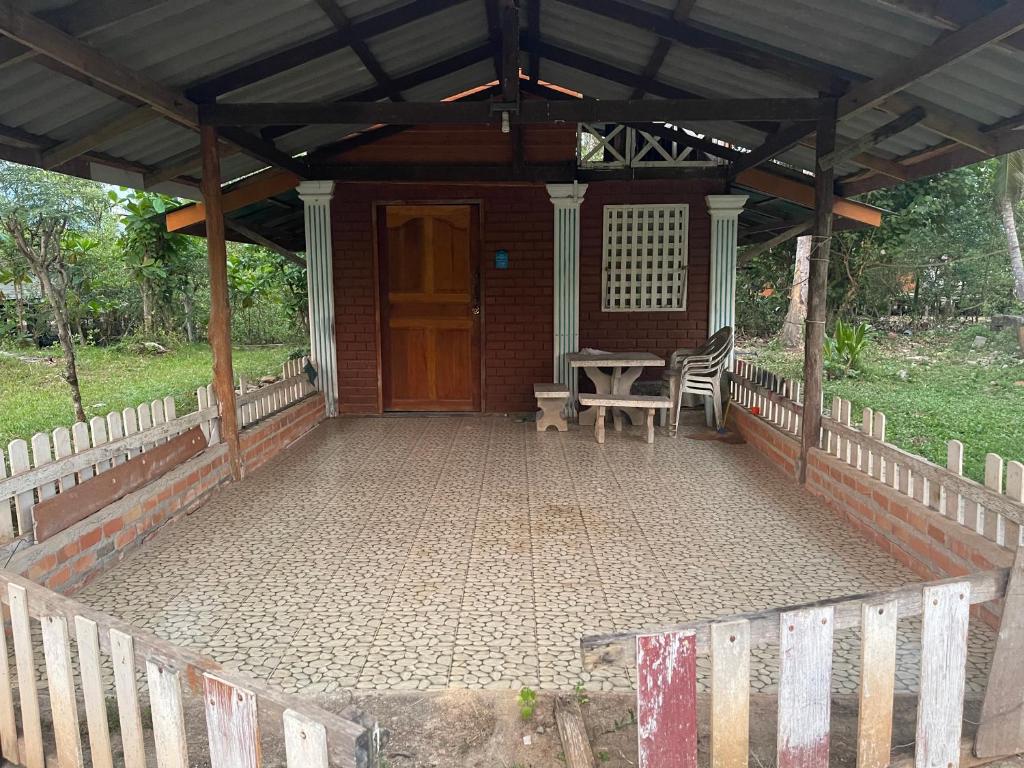 Hillmyna garden home stay photo 4