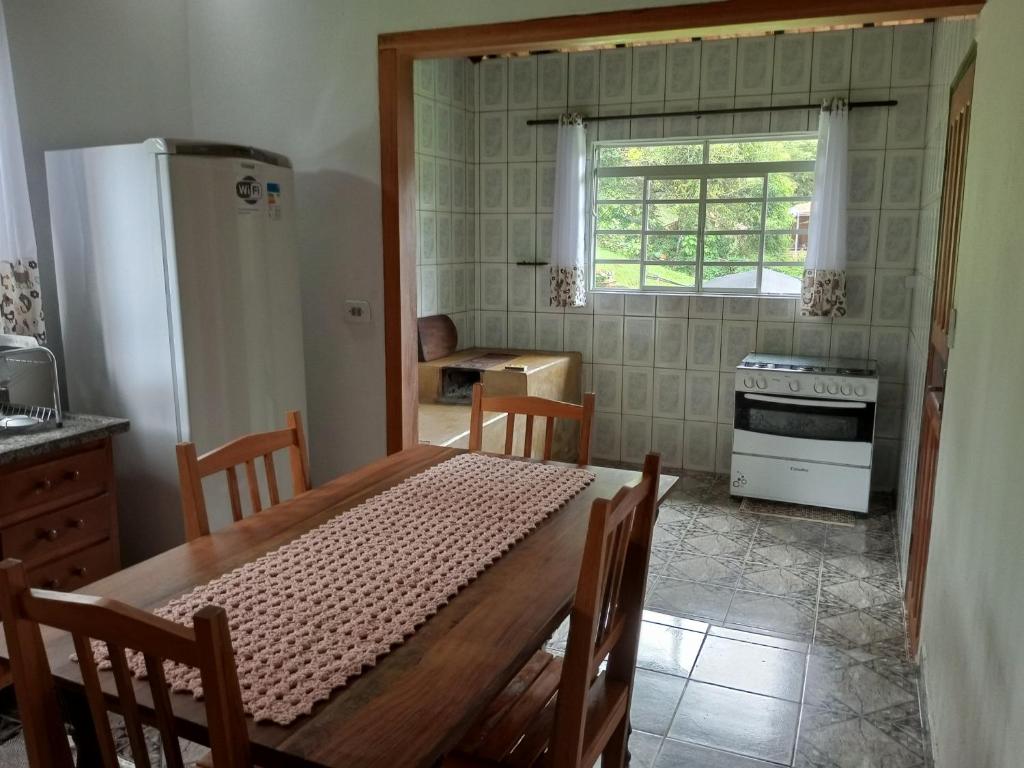Canto dos Pássaros- Casa de campo em Gonçalves photo 1