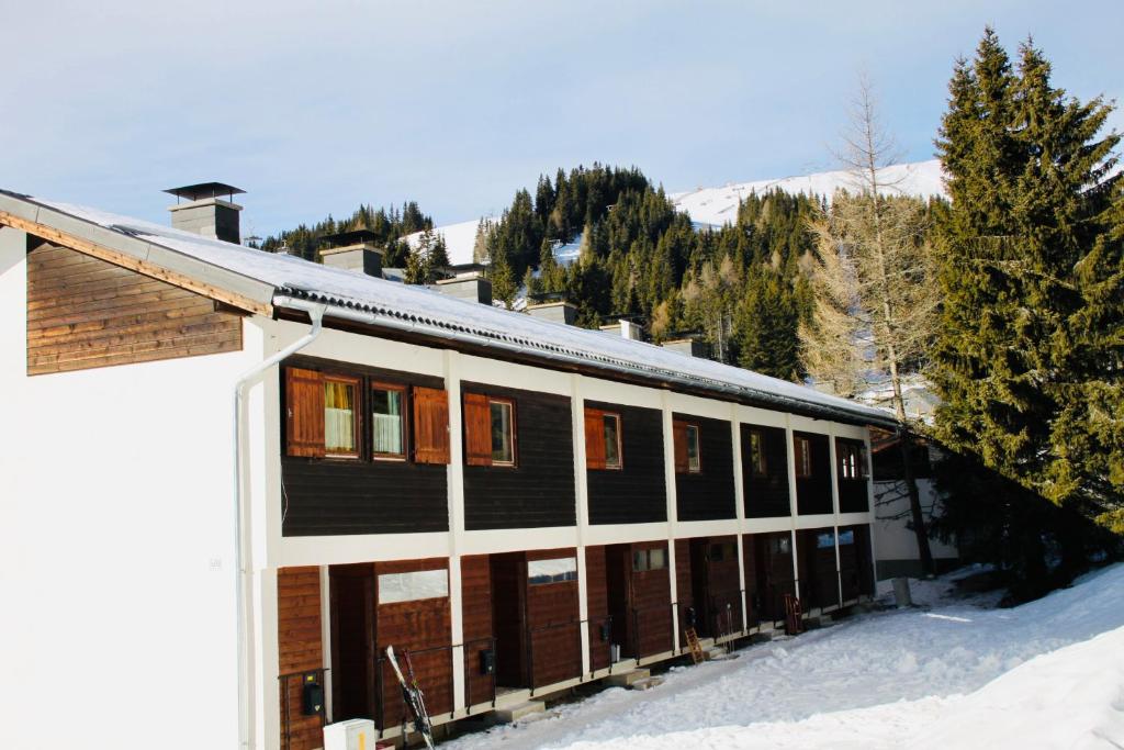 Ferienwohnung Lachtal photo 4