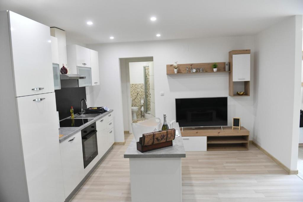 Apartman Lucia photo 2