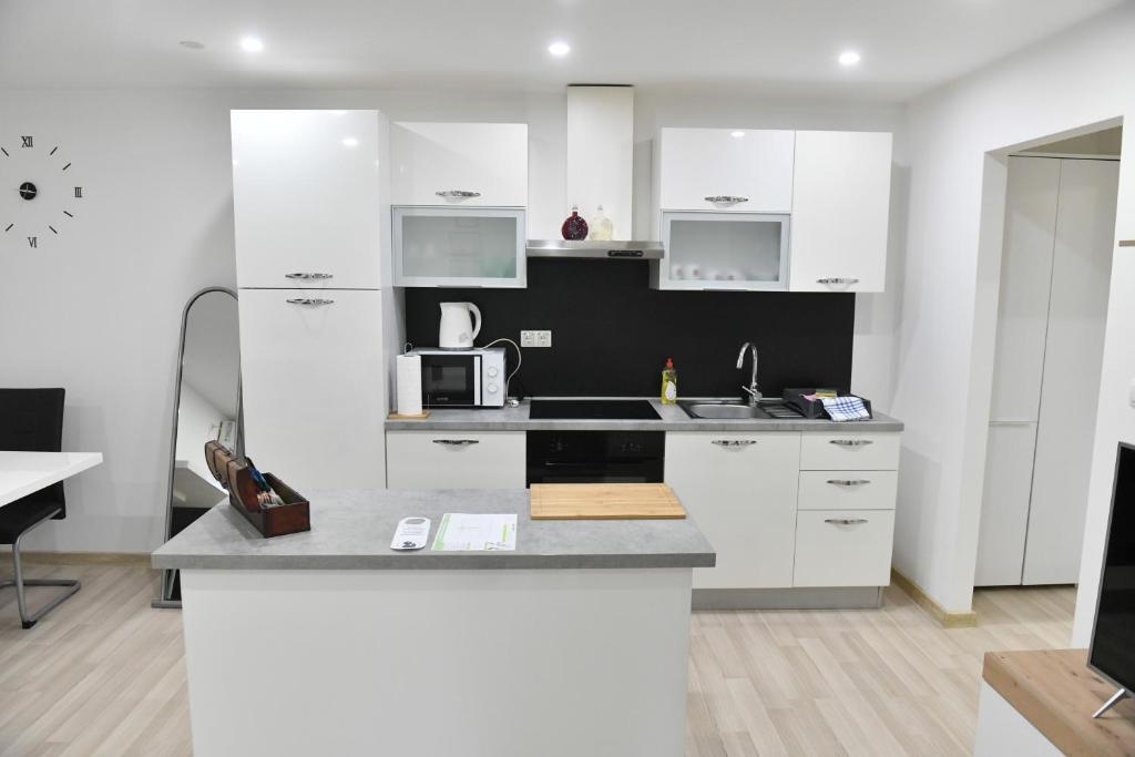 Apartman Lucia photo 3