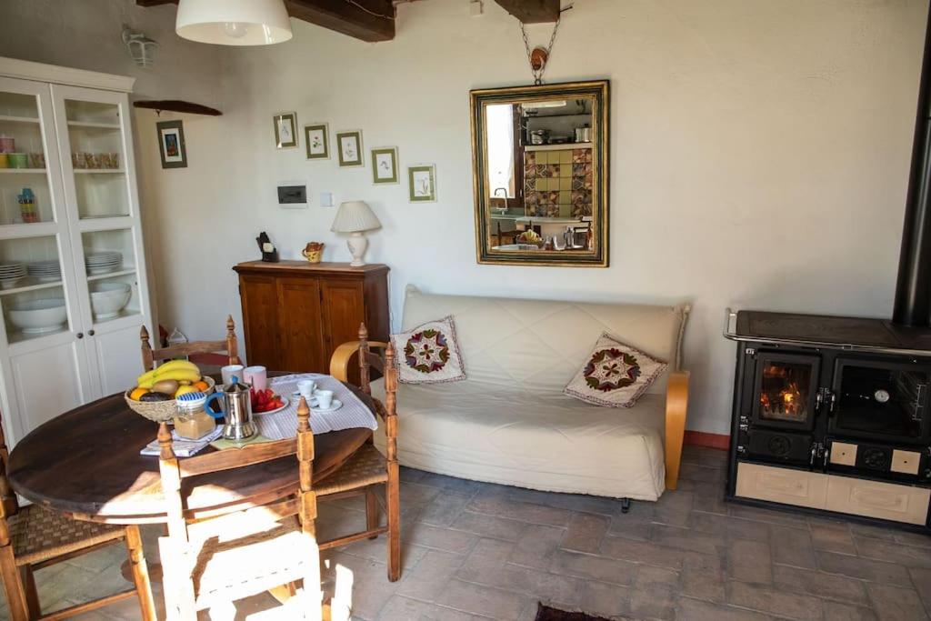 Antico Casello *un'oasi di pace a Sansepolcro* photo 3