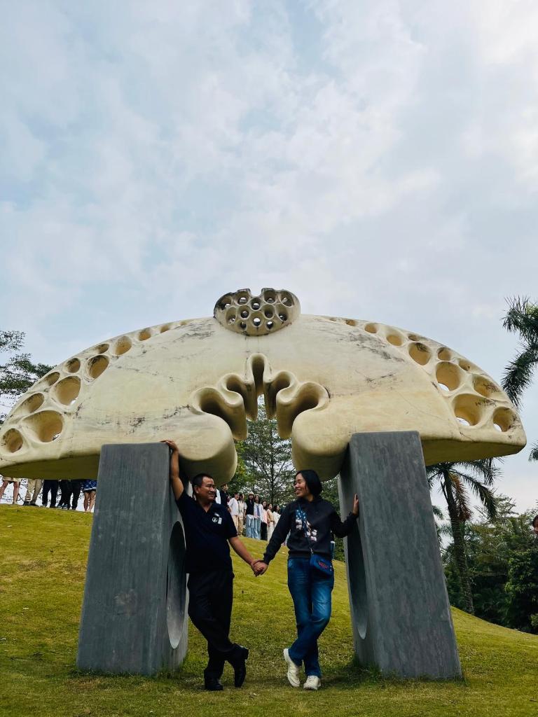 BT Flamingo Night Street Đại Lải 4 phòng ngủ