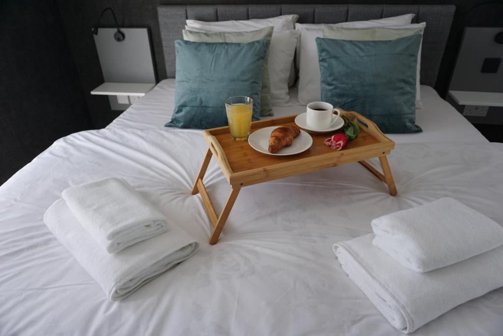 KORZO SUITES photo 2