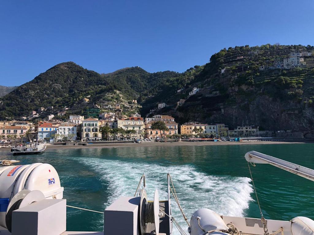 De Riso Apartments Luxury Amalfi Coast photo 3
