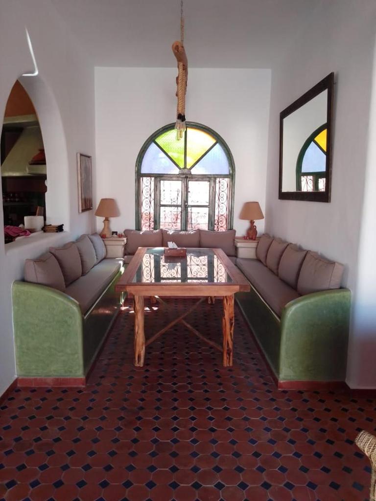 villa nouran photo 2