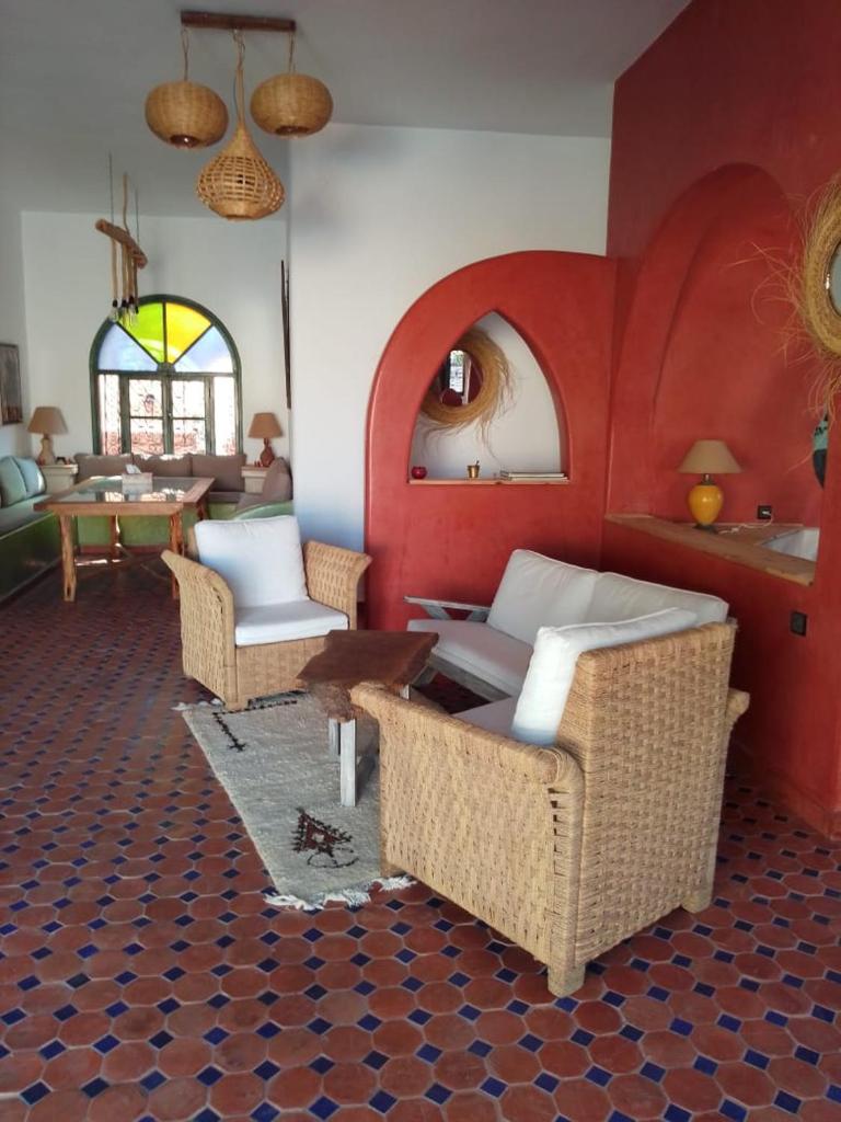 villa nouran photo 4